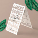 Search for aftercare business cards Trendy