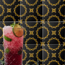 Search for luxury gold tiles Feminine