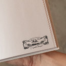 Search for mermaids rubber stamps Girl