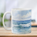 Search for ocean coffee mugs Seaside