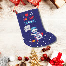 Search for bear christmas stockings Kawaii