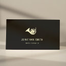 Search for french teacher business cards Modern