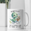 Search for dinosaur lovers mugs Funny