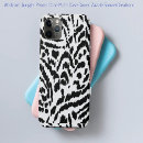 Search for abstract animal iphone cases Jungle