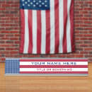 Search for america name plates United states of america