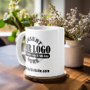 Search for corporate coffee mugs Simple