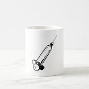 Search for needle mugs Medical