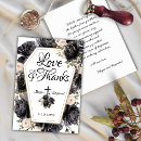 Search for coffin cards Black