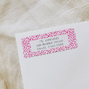 Search for hot return address labels Trendy