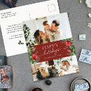 Search for bohemian christmas invitations Simple