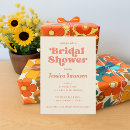 Search for hipster bridal shower invitations Casual