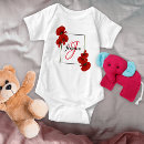 Search for poppy baby clothes Flowers