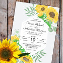 Search for hexagon wedding invitations Watercolor