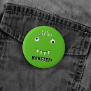 Search for baby monster badges Halloween