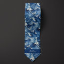 Search for white floral pattern ties Groomsman
