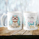 Search for wearing glasses mugs Father