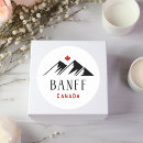 Search for canada maple leaf stickers Souvenir