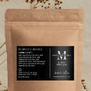 Search for ingredient labels Minimalist