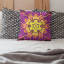 Search for pink orange cushions Geometric