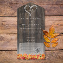 Search for barnwood invitations Budget