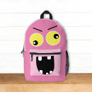 Search for funny backpacks Modern