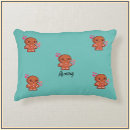 Search for gingerbread man cushions Cute