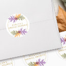 Search for autumn leaves thanksgiving stickers Halloween