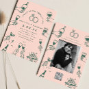 Search for doodle art invitations Whimsical