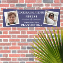 Search for class reunion banners Graduation