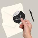 Search for silver lace stickers Anniversary