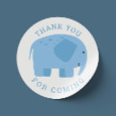 Search for funny elephant stickers Kids