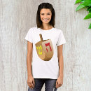 Search for spin the dreidel tshirts Spinning top