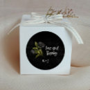 Search for october wedding stickers Autumn