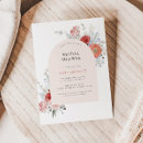 Search for peach bridal shower invitations Blush pink