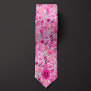 Search for pink and black ties Groomsman
