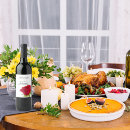 Search for bridesmaid wine labels Red