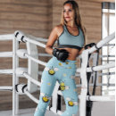 Search for bumblebee leggings Yellow
