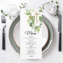 Search for baptism menus Boy