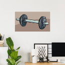 Search for barbell posters Workout