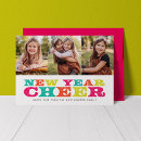 Search for colorful christmas cards Bright