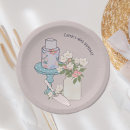 Search for 40th birthday plates Blush