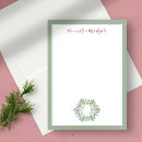 Search for married christmas thank you cards Love and thanks