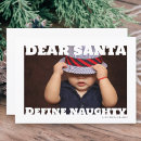 Search for define naughty cards Naughty or nice