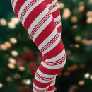 Search for christmas leggings Striped