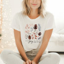Search for little things tshirts Botanical