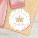 Search for tiaras stickers Princess birthday party