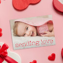 Search for modern valentines day cards Heart