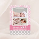 Search for polka dot pattern invitations For her