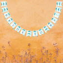 Search for something blue for bride Dusty blue bridal shower