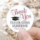 Search for red black graduation stickers Thank you